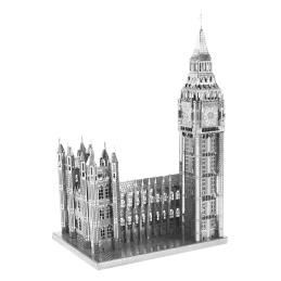 Iconx Big Ben Metal Earth Metal Earth ICX018 - 1