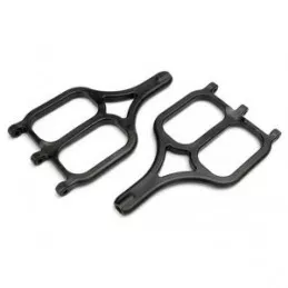 Triangles suppérieurs Traxxas TRX-5131R - 1