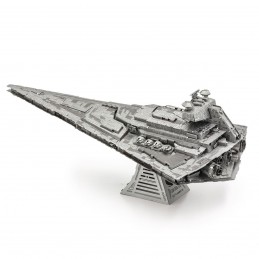 Premium Series Imperial Star Destroyer Star Wars Metal Earth Metal Earth ICX130 - 3