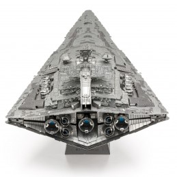Premium Series Imperial Star Destroyer Star Wars Metal Earth Metal Earth ICX130 - 4