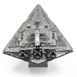 Premium Series Imperial Star Destroyer Star Wars Metal Earth Metal Earth ICX130 - 4