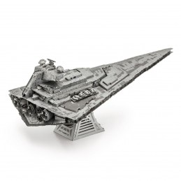 Premium Series Imperial Star Destroyer Star Wars Metal Earth Metal Earth ICX130 - 5