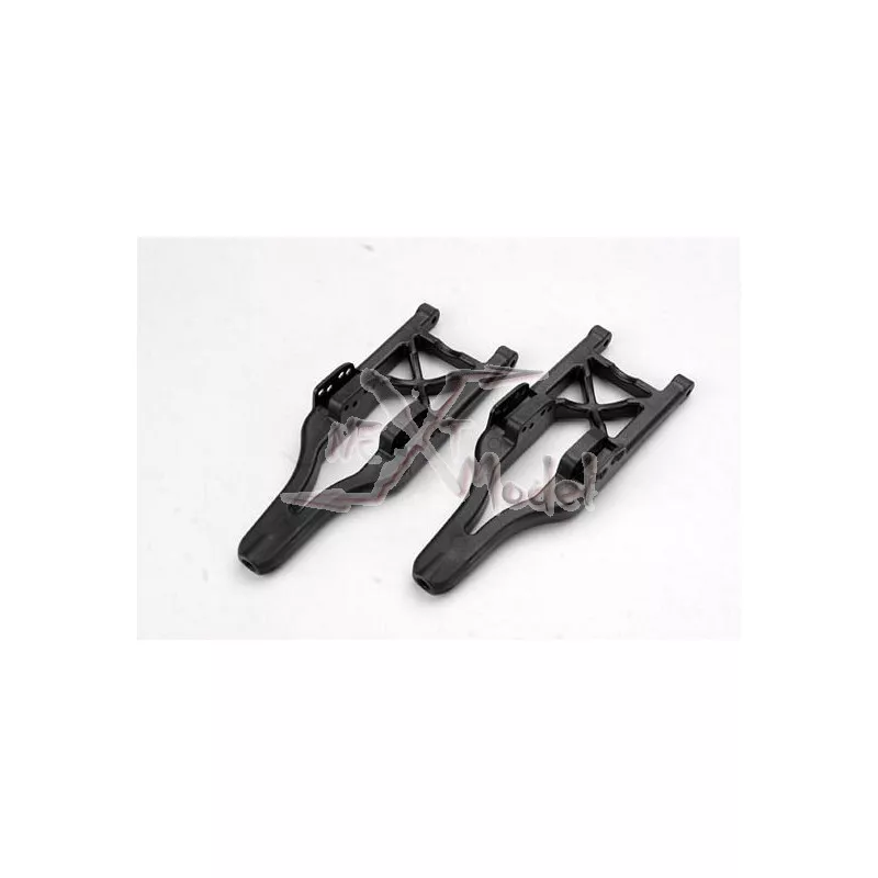 Triangles inférieurs Traxxas TRX-5132R - 2