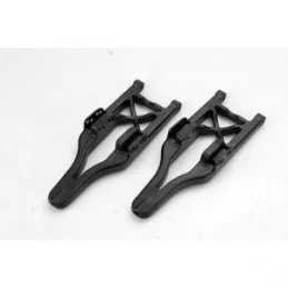 Triangles inférieurs Traxxas TRX-5132R - 1