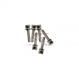Hex m3x15mm with washers Traxxas TRX-5142 - 2