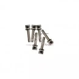 Hex m3x15mm with washers Traxxas TRX-5142 - 2