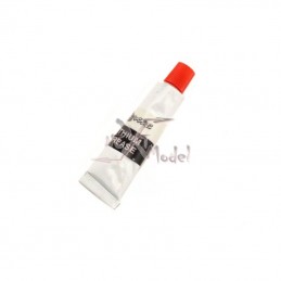 Lithium grease