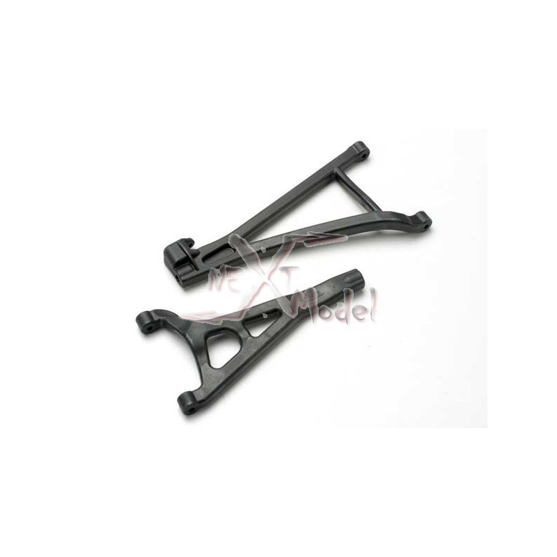 Triangles front right SUP and inf. Traxxas TRX-5331 - 2