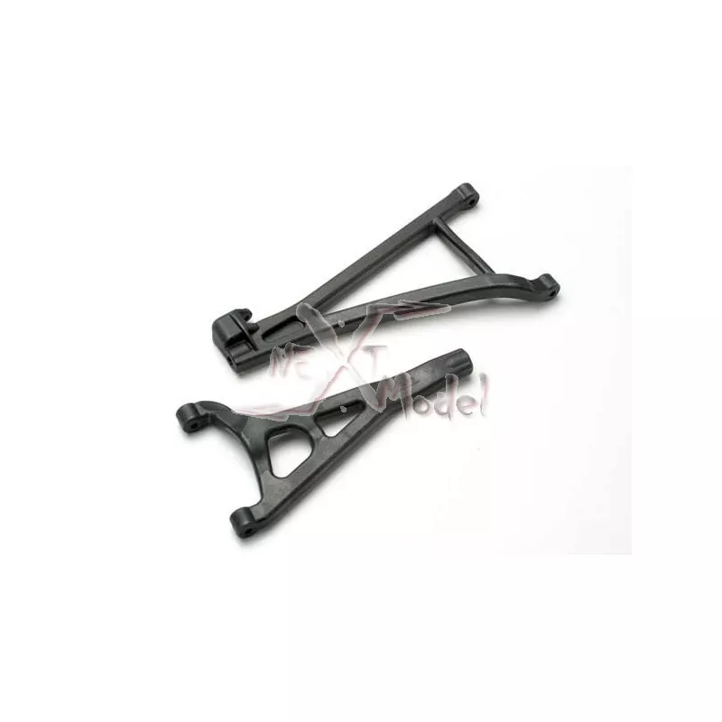 Triangles front right SUP and inf. Traxxas TRX-5331 - 2