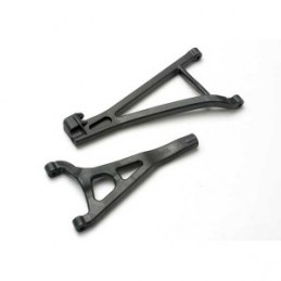 Triangles front right SUP and inf. Traxxas TRX-5331 - 1