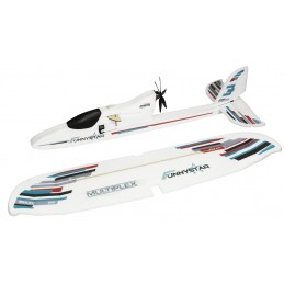 FunnyStar Kit PLUS 0.85m Multiplex Multiplex 1-01959 - 6