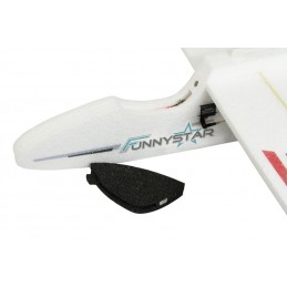 FunnyStar Kit PLUS 0.85m Multiplex Multiplex 1-01959 - 7