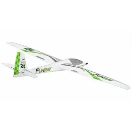 FunRay RR 2.00m Multiplex Multiplex 264334 - 2