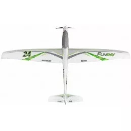 FunRay RR 2.00m Multiplex Multiplex 264334 - 3