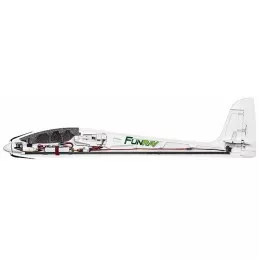 FunRay RR 2.00m Multiplex Multiplex 264334 - 4
