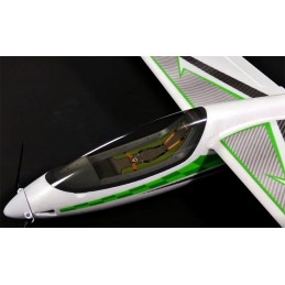 FunRay RR 2.00m Multiplex Multiplex 264334 - 5