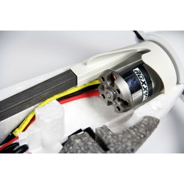 FunRay RR 2.00m Multiplex Multiplex 264334 - 6