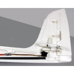 FunRay RR 2.00m Multiplex Multiplex 264334 - 9