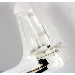 FunRay RR 2.00m Multiplex Multiplex 264334 - 11