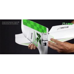 FunRay RR 2.00m Multiplex Multiplex 264334 - 12