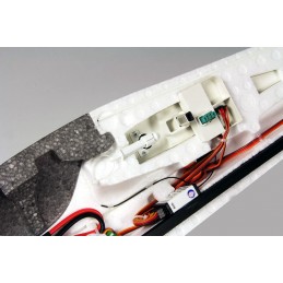 FunRay RR 2.00m Multiplex Multiplex 264334 - 13