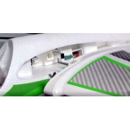 FunRay RR 2.00m Multiplex Multiplex 264334 - 14