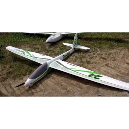 FunRay RR 2.00m Multiplex Multiplex 264334 - 16