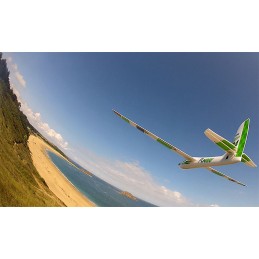 FunRay RR 2.00m Multiplex Multiplex 264334 - 17