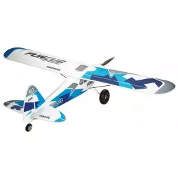 FunCub NG RR Blue 1.41m Multiplex Multiplex 1-01526 - 2