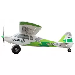 FunCub NG RR Blue 1.41m Multiplex Multiplex 1-01526 - 7