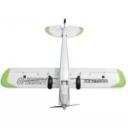 FunCub NG RR Blue 1.41m Multiplex Multiplex 1-01526 - 9