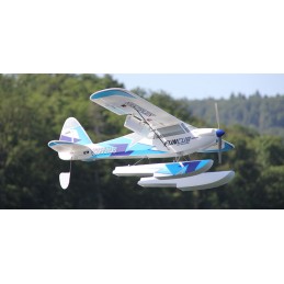 FunCub NG RR Blue 1.41m Multiplex Multiplex 1-01526 - 11