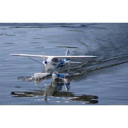 FunCub NG RR Bleu 1,41m Multiplex Multiplex 1-01526 - 12