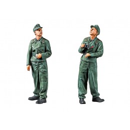 Jagdpanzer Marder I 1/35 Tamiya Tamiya 35370 - 3