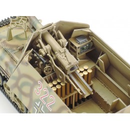 Jagdpanzer Marder I 1/35 Tamiya Tamiya 35370 - 4