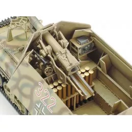 Jagdpanzer Marder I 1/35 Tamiya Tamiya 35370 - 4