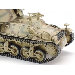 Jagdpanzer Marder I 1/35 Tamiya Tamiya 35370 - 5