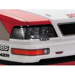 Audi V8 Touring 1991 TT-02 Kit Tamiya - 58682 Tamiya 58682 - 2