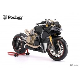 Ducati Superbike 1299 Panigale S Final Edition 1/4 - Pocher Pocher HK117 - 6