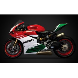 Ducati Superbike 1299 Panigale S Final Edition 1/4 - Pocher Pocher HK117 - 3