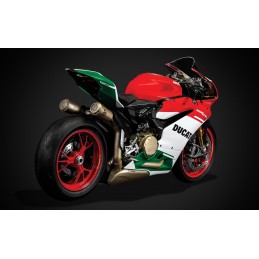 Ducati Superbike 1299 Panigale S Final Edition 1/4 - Pocher Pocher HK117 - 4