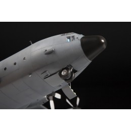 C-130H Hercules 1:72 Zvezda Zvezda Z7321 - 3