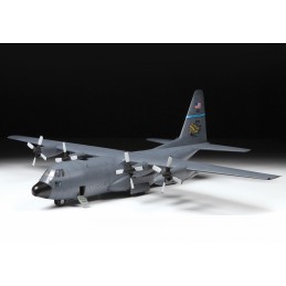 C-130H Hercules 1/72 Zvezda Zvezda Z7321 - 4