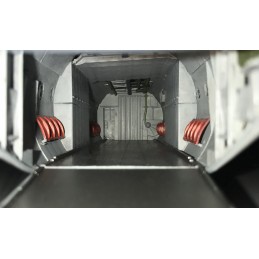 C-130H Hercules 1:72 Zvezda Zvezda Z7321 - 5