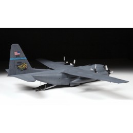 C-130H Hercules 1/72 Zvezda Zvezda Z7321 - 6