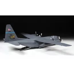 C-130H Hercules 1:72 Zvezda Zvezda Z7321 - 6
