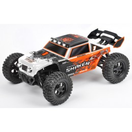 Pirate Shaker 4x4 2.4GHz RTR 1/10 T2M T2M T4953 - 1