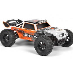 Pirate Shaker 4x4 2.4GHz RTR 1/10 T2M T2M T4953 - 2
