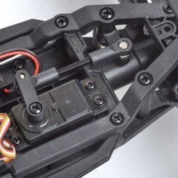 Pirate Shaker 4x4 2.4GHz RTR 1/10 T2M T2M T4953 - 5