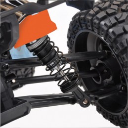 Pirate Shaker 4x4 2.4GHz RTR 1/10 T2M T2M T4953 - 6